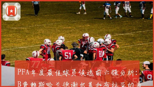 PFA年度最佳球员候选前六强分析：B费赖斯哈兰德谢尔基加布拉亚的表现对比