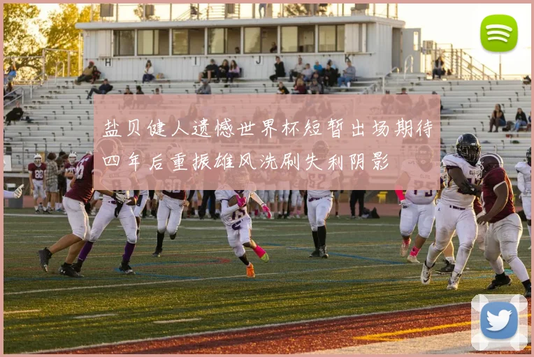 盐贝健人遗憾世界杯短暂出场期待四年后重振雄风洗刷失利阴影