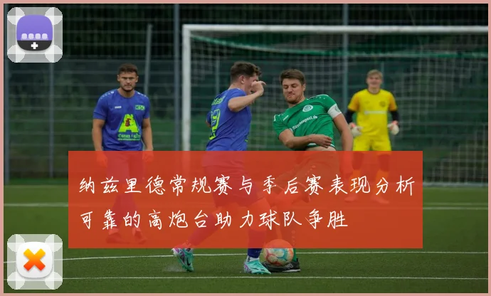 纳兹里德常规赛与季后赛表现分析可靠的高炮台助力球队争胜